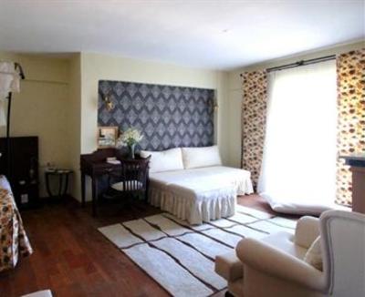 фото отеля Stalu Otel