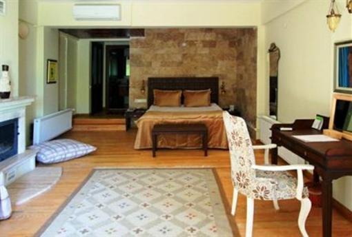 фото отеля Stalu Otel