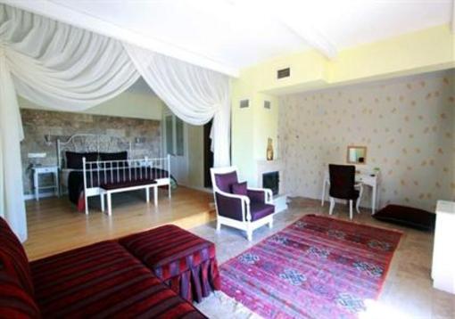 фото отеля Stalu Otel