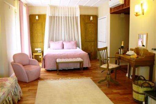 фото отеля Stalu Otel