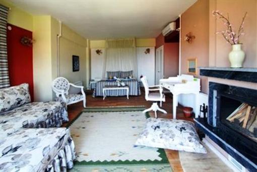 фото отеля Stalu Otel