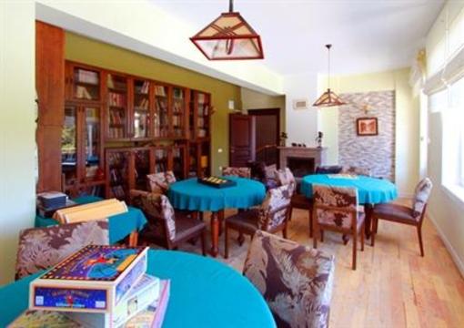 фото отеля Stalu Otel