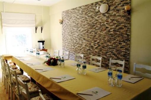 фото отеля Stalu Otel