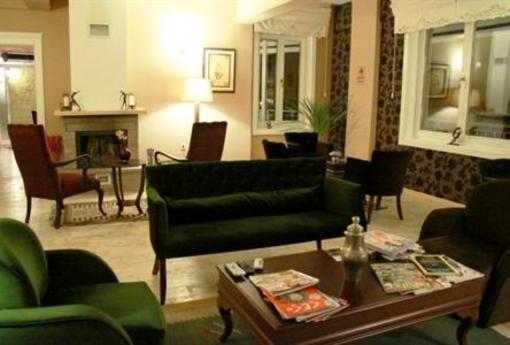 фото отеля Stalu Otel