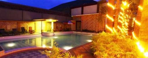 фото отеля BJ Perdana Hotel