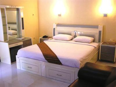 фото отеля BJ Perdana Hotel
