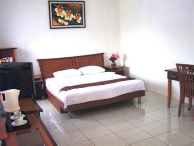 фото отеля BJ Perdana Hotel