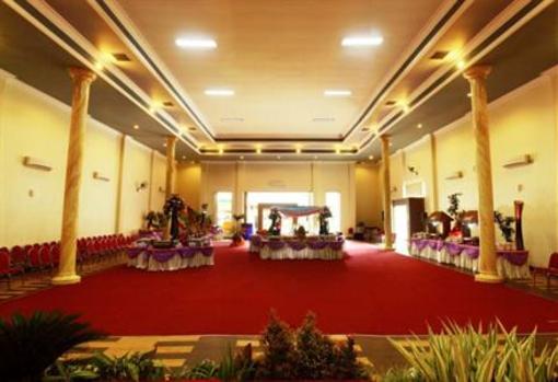 фото отеля BJ Perdana Hotel