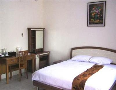 фото отеля BJ Perdana Hotel