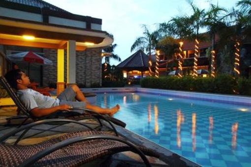 фото отеля BJ Perdana Hotel