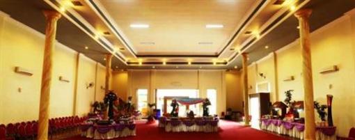 фото отеля BJ Perdana Hotel