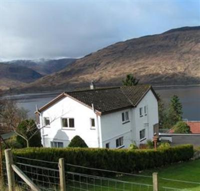 фото отеля Blythedale Bed & Breakfast Fort William