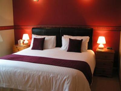 фото отеля Blythedale Bed & Breakfast Fort William