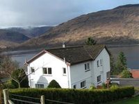 Blythedale Bed & Breakfast Fort William