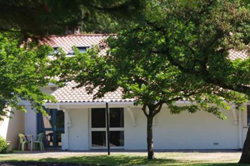 фото отеля Village-Club Louis Forestier