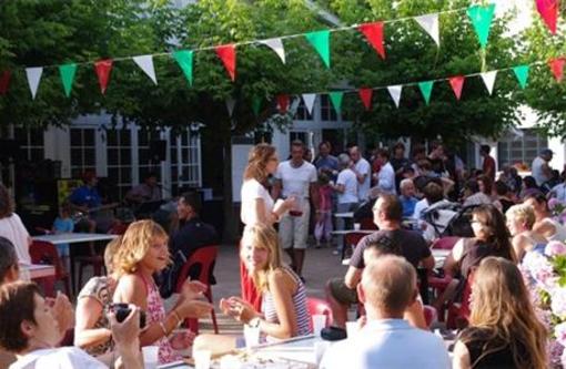 фото отеля Village-Club Louis Forestier