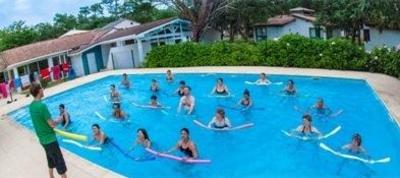 фото отеля Village-Club Louis Forestier