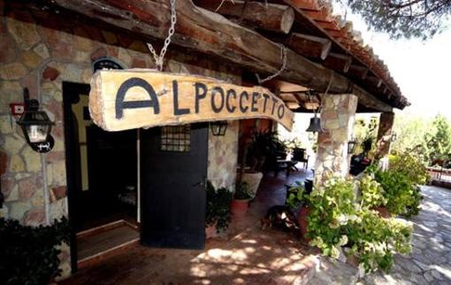 фото отеля Al Poggetto
