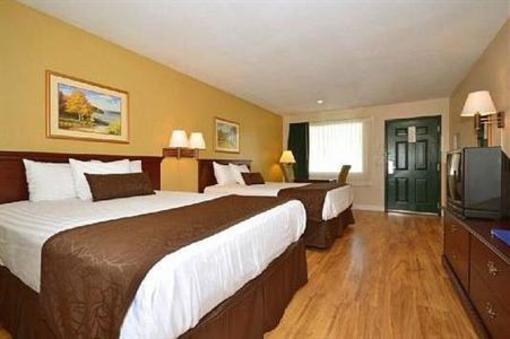 фото отеля Lexington Inn - Hammond