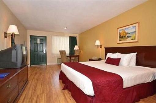 фото отеля Lexington Inn - Hammond