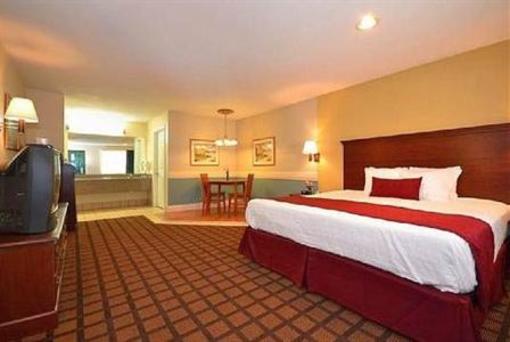 фото отеля Lexington Inn - Hammond