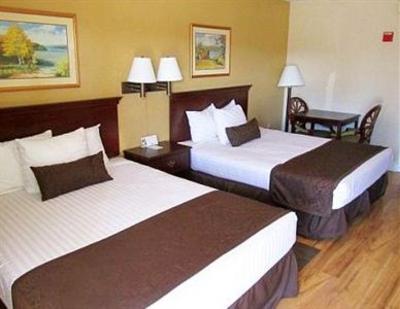 фото отеля Lexington Inn - Hammond