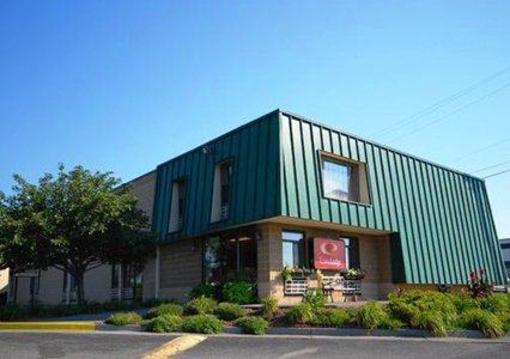 фото отеля Econo Lodge North Winchester (Virginia)