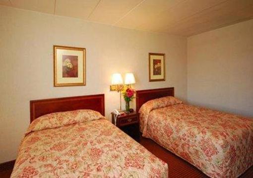 фото отеля Econo Lodge North Winchester (Virginia)