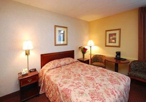 фото отеля Econo Lodge North Winchester (Virginia)