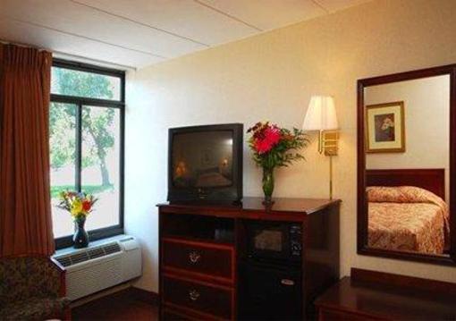 фото отеля Econo Lodge North Winchester (Virginia)