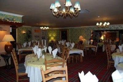 фото отеля Rat Trap Hotel Usk