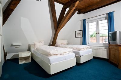 фото отеля Hotel Hohes Haus