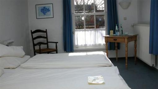 фото отеля Hotel Hohes Haus