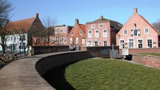 фото отеля Hotel Hohes Haus