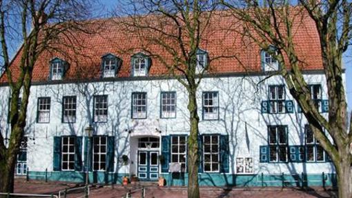 фото отеля Hotel Hohes Haus