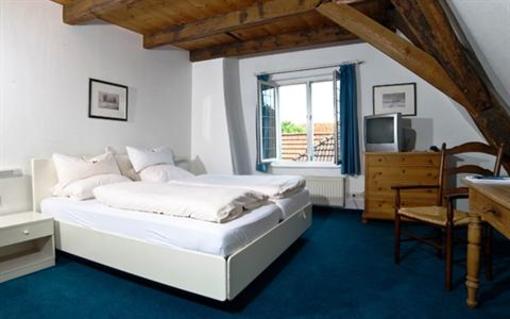 фото отеля Hotel Hohes Haus
