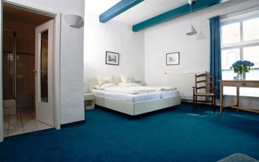 фото отеля Hotel Hohes Haus