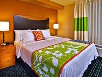 Fairfield Inn & Suites Weatherford (Texas)