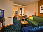 фото отеля Fairfield Inn & Suites Weatherford (Texas)