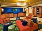 фото отеля Fairfield Inn & Suites Weatherford (Texas)