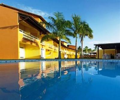 фото отеля Residenza Casa del Sole Marechal Deodoro