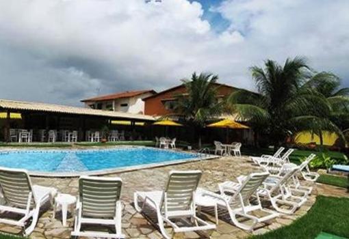 фото отеля Residenza Casa del Sole Marechal Deodoro