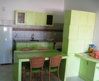 фото отеля Residenza Casa del Sole Marechal Deodoro