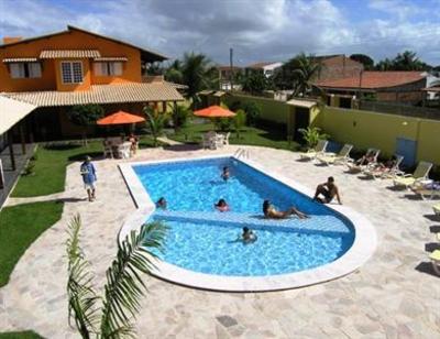 фото отеля Residenza Casa del Sole Marechal Deodoro