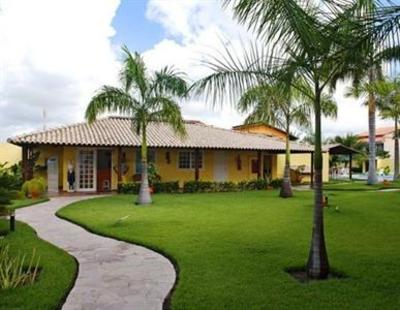 фото отеля Residenza Casa del Sole Marechal Deodoro