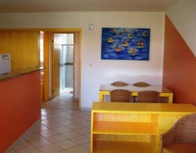фото отеля Residenza Casa del Sole Marechal Deodoro