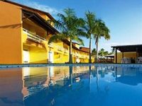 Residenza Casa del Sole Marechal Deodoro