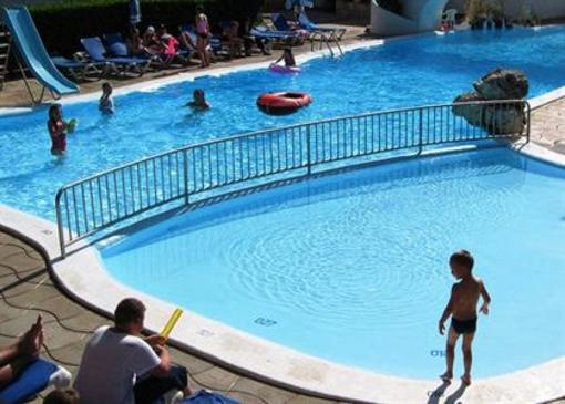 фото отеля Talayot Apartments Menorca