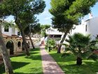 фото отеля Talayot Apartments Menorca