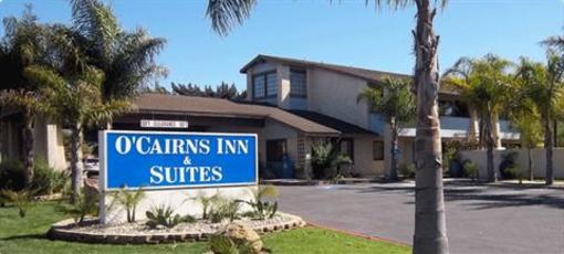 фото отеля O'Cairns Inn & Suites